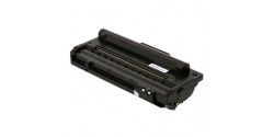Xerox 109R725 Black Remanufactured Laser Cartridge 